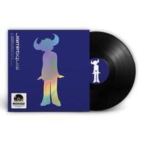 Jamiroquai - LP Everybody's Going To The Moon RSD 2021 Numerado Vinil - misturapop