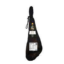 Jamón Carvajal 50% Ibérico De Cebo 28 Meses De Maturação Jamón Carvajal 50% Ibérico De Cebo 28 Meses De Maturação