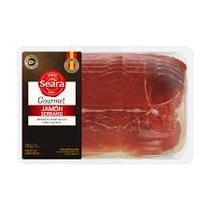 JAMÓN SERRANO 999143 SEARA caixa JAMÓN SERRANO 999143 SEARA caixa