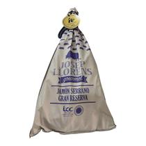 Jamon Serrano Gran Reserva 24 Meses Josep Llorens 7.5kg Jamon Serrano Gran Reserva 24 Meses Josep Llorens 7.5kg