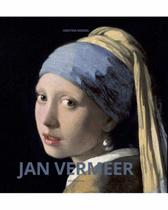 Jan Vermeer. Arte - Konemann. Jan Vermeer. Arte - Konemann.