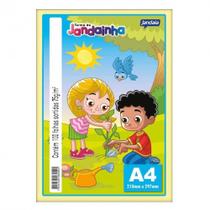 Jandainha sortido 75g a4 c100 fls 57103a