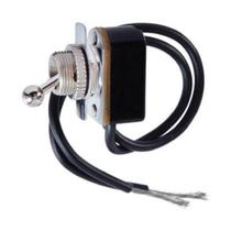 Jandorf Toggle Switch Ball On/Off 125V 3A 2 fios SPST