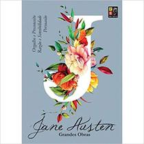 Jane Austen - Grandes Obras - PE DA LETRA