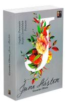 JANE AUSTEN GRANDES OBRAS Sortido