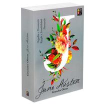 Jane Auten Grandes Obras - PE DA LETRA