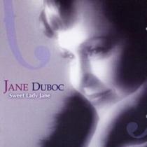 Jane Duboc - Sweet Lady Jane - Cd