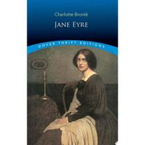 Jane eyre - dover thrift editions