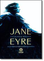 Jane Eyre - Edição de Luxo Bilíngue Português-inglês Ilustrada - LANDMARK