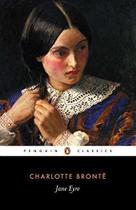 Jane Eyre Sortido - PENGUIN CLASSICS Jane Eyre Sortido - PENGUIN CLASSICS