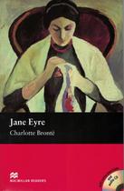 Jane eyre with cd - MACMILLAN BR