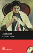 Jane eyre with cd - MACMILLAN EDUCATION