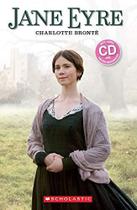 Jane Eyre With Cd