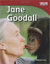 Jane goodall