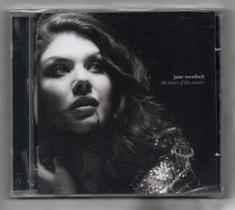Jane Monheir CD The Beart Of The Matter