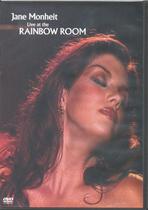 Jane Monheit DVD Live At The Rainbow Room