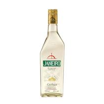 Janeiro Cachaça Nacional 700ml Janeiro Cachaça Nacional 700ml