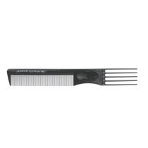 Janeke 862 Pente Garfo Para Penteados Dente Fino