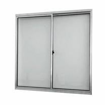 Janela al2fl.vd.lis.1,0ax1,2 mil esquadr