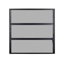 Janela Basculante 1 Secção Vidro Mini Boreal 60x40cm Ecosul Esquadrisul