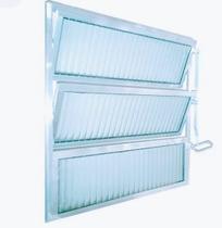 Janela basculante 40x60