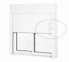 Janela Com Persiana Integrada Janela Com Persiana Integrada