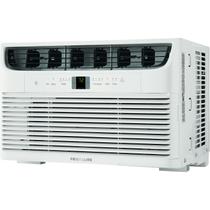 Janela de 6.000 BTU de ar condicionado Frigidaire com desumidificador