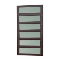 Janela de Alumínio Basculante 120x80cm Vidro Mini Boreal Elite Brimak Janela de Alumínio Basculante 120x80cm Vidro Mini Boreal Elite Brimak