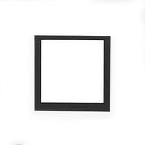 Janela de Aluminio Basculante 60x60cm Soft Janela de Aluminio Basculante 60x60cm Soft