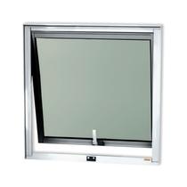 Janela de Alumínio Maxim-Ar 60x80cm Vidro Mini Boreal Confort Brimak