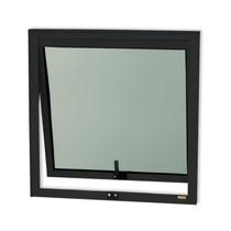 Janela de Alumínio Maxim-Ar 60x80cm Vidro Mini Boreal Confort Brimak