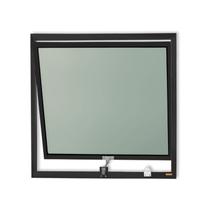 Janela de Alumínio Maxim-Ar 60x80cm Vidro Mini Boreal Plus Brimak