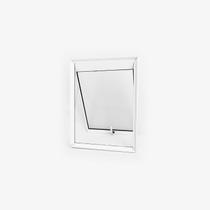 Janela de Alumínio Maxim Ar 80x60cm Lux Esquadrias