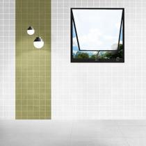 Janela de Alumínio Vitro Maxim Ar 80 X 80 Linha Modular