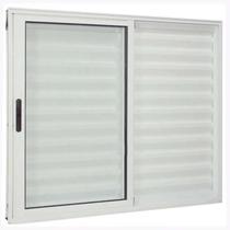 Janela de correr 3F 120x100 vidro liso Janela de correr 3F 120x100 vidro liso