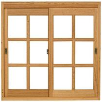 Janela de Correr Quadriculada Je221 Esel 120x100x12cm