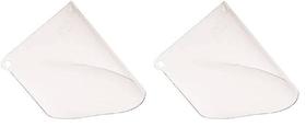 Janela de substituição Faceshield 3M Professional (pacote com 2)