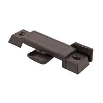 Janela deslizante Sash Lock Slide-Co 171949 Diecast Black