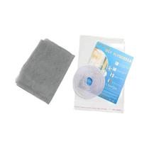 Janela interna da porta da rede do mosquito do bug da malha da cortina da tela da mosca do inseto