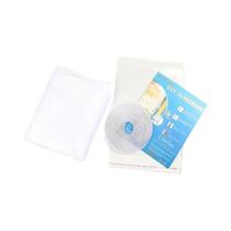 Janela interna da porta da rede do mosquito do bug da malha da cortina da tela da mosca do inseto Janela interna da porta da rede do mosquito do bug da malha da cortina da tela da mosca do inseto