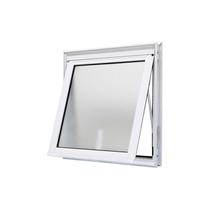 Janela Maxim-Ar em Alumínio Branco Perfecta Max 50x50x5,3cm Jap