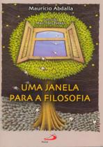 Janela Para A Filosofia, Uma