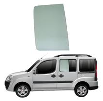 Janela Parte Fixa Fiat Doblo Janela Parte Fixa Fiat Doblo