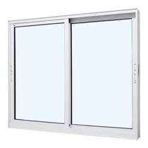 Janela Perfecta 2 Folhas 150x100cm Branca - 1010-101 -JAP
