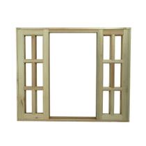 Janela Vitro De Correr Reta 100x140 Janela Vitro De Correr Reta 100x140