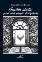 Janelas Abertas Para Uma Canção Desesperada