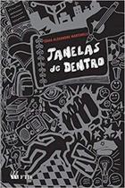 Janelas De Dentro - Coleção Estação Jovem - FTD