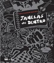 Janelas de dentro - FTD**