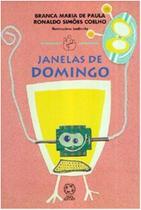 Janelas de domingo - ATUAL Janelas de domingo - ATUAL