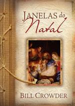 Janelas do Natal - Publicações Pão Diário